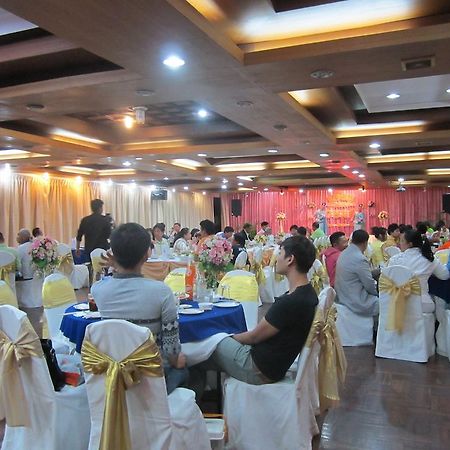 Lopburi Inn Hotel Exterior photo