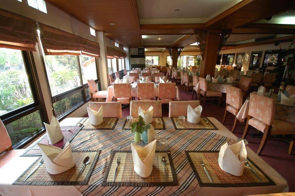 Lopburi Inn Hotel Exterior photo
